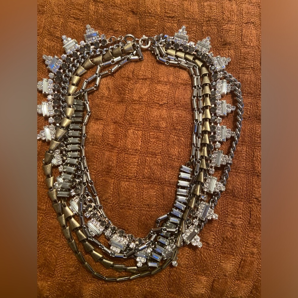 3 in 1 Necklace